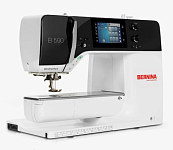 BERNINA 590 gen 2